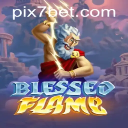 Uma Viagem ao Mundo Emocionante de BlessedFlame