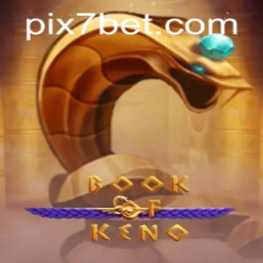 Descubra as Emoções do BookOfKeno no X7BET.COM
