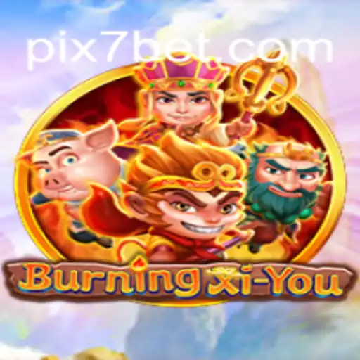 Desvendando o Universo de BurningXiYou: Uma Jornada Épica com X7BET.COM