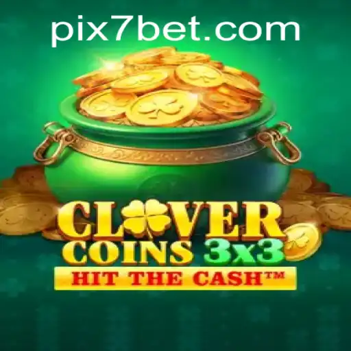 Explorando Clovercoin3x3 e o Universo de X7BET.COM