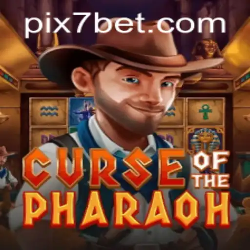 CurseofthePharaoh: Um Mergulho no Misterioso Mundo Egípcio
