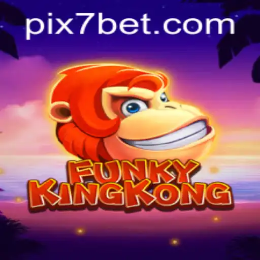 Desvende o Mundo de FunkyKingKong: O Novo Jogo Inovador da X7BET.COM