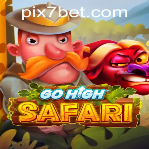 Descubra a Aventura Selvagem com GoHighSafari