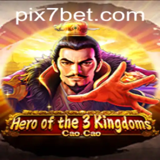 Heroofthe3KingdomsCaoCao: Explorando Aventuras Épicas com X7BET.COM