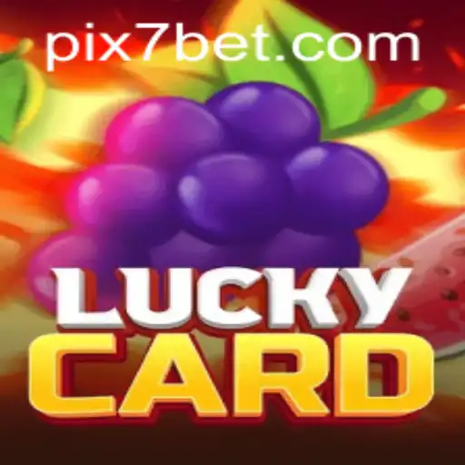 Descubra o Empolgante Mundo do Jogo LuckyCard e Suas Regras no X7BET.COM