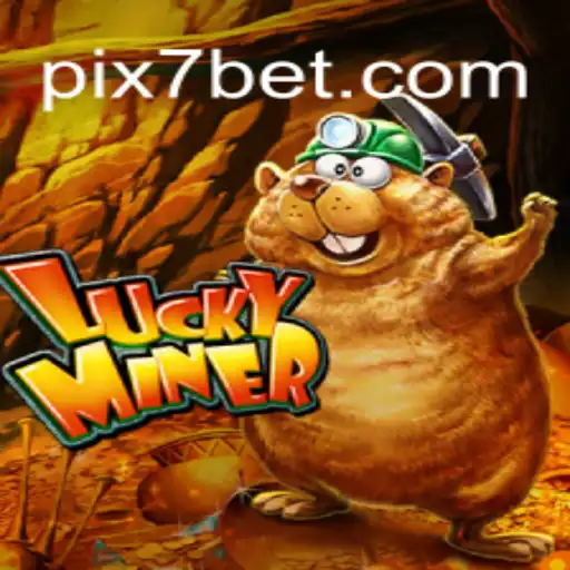 Descubra LuckyMiner: Emoção e Estratégia no X7BET.COM