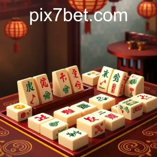 Mahjong