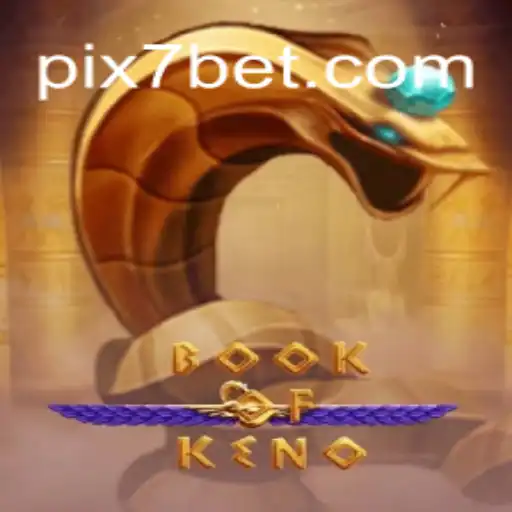 Descubra as Emoções do BookOfKeno no X7BET.COM