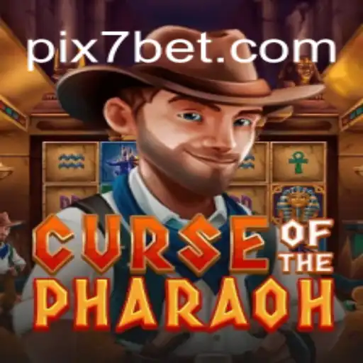 CurseofthePharaoh: Um Mergulho no Misterioso Mundo Egípcio