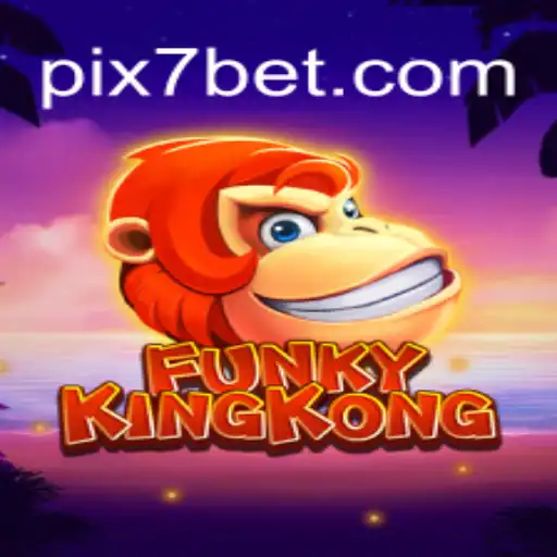 Desvende o Mundo de FunkyKingKong: O Novo Jogo Inovador da X7BET.COM