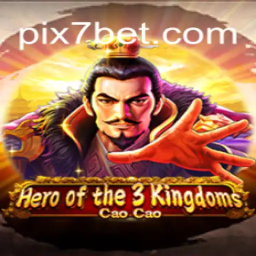 Heroofthe3KingdomsCaoCao: Explorando Aventuras Épicas com X7BET.COM