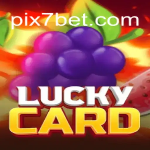 Descubra o Empolgante Mundo do Jogo LuckyCard e Suas Regras no X7BET.COM