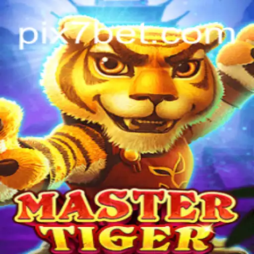 Descubra o Fascinante Mundo de MasterTiger com X7BET.COM