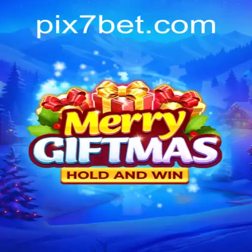 Regras e Descrição do Jogo MerryGiftmas