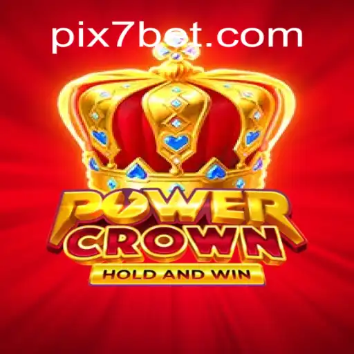 Descubra o Emocionante Mundo de PowerCrown no X7BET.COM