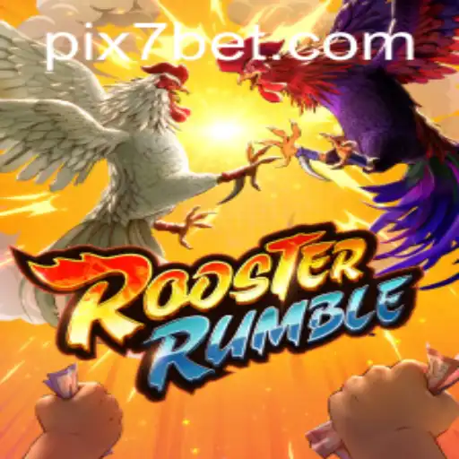 Descubra o Excitante Mundo de RoosterRumble em X7BET.COM
