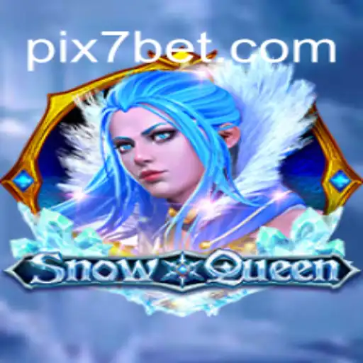 Descubra o Fascinante Mundo de SnowQueen e a Inovação do X7BET.COM