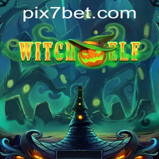 Descubra o Fascinante Mundo de WitchElf: Aventura e Estratégia com X7BET.COM