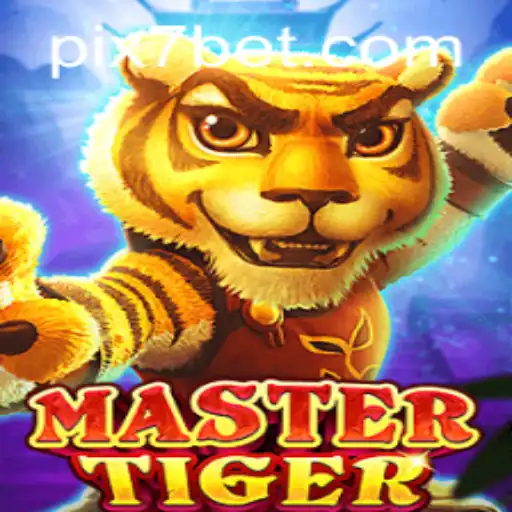 Descubra o Fascinante Mundo de MasterTiger com X7BET.COM