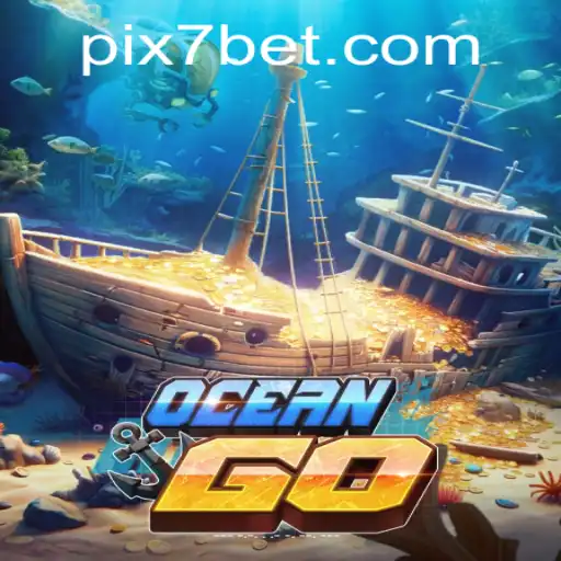 Jogo OceanGO: Descubra o Mundo Marítimo com X7BET.COM