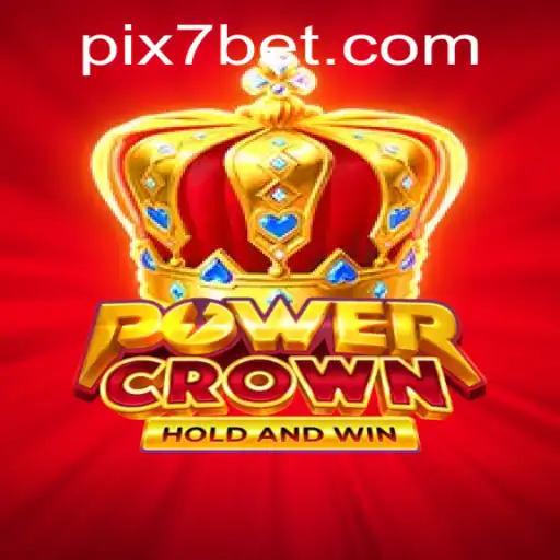 Descubra o Emocionante Mundo de PowerCrown no X7BET.COM