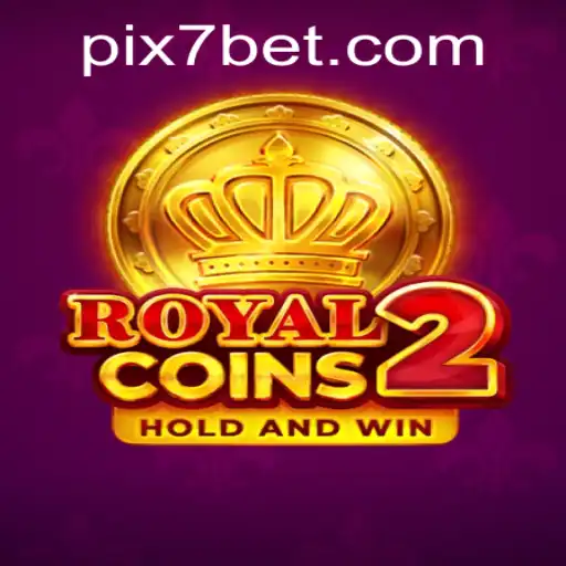 Explorando RoyalCoins2: A Nova Sensação de X7BET.COM