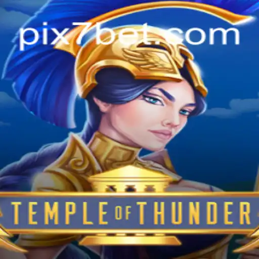 Descubra o Fascinante Mundo de TempleofThunder em X7BET.COM