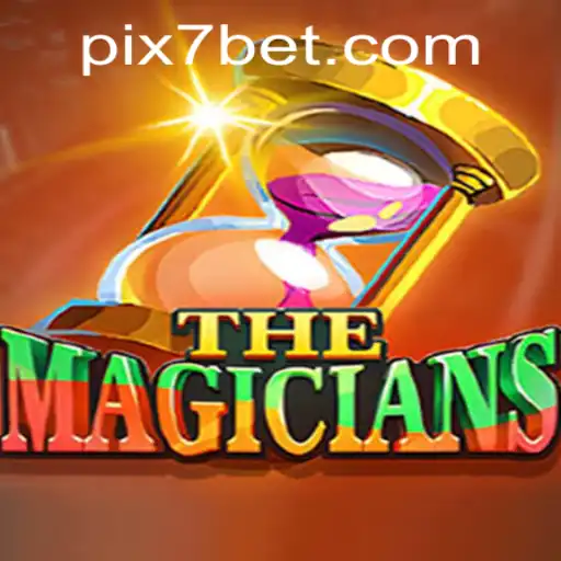 Explorando TheMagicians: Um Mergulho no Mundo do Jogo X7BET.COM