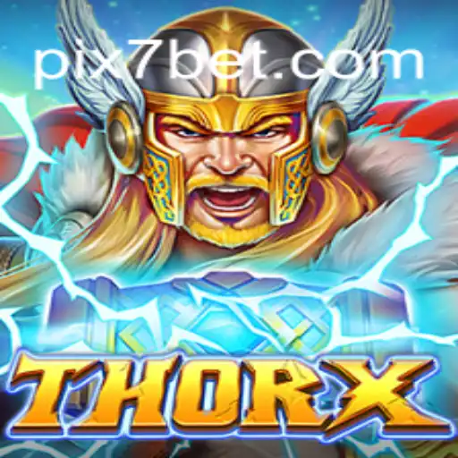 ThorX: Aventura Divina com Apostas e Estratégia