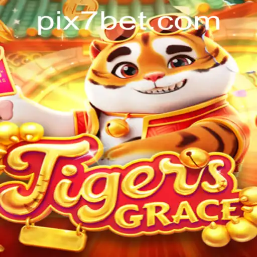 TigersGrace: A Nova Sensação do Mundo dos Jogos Online