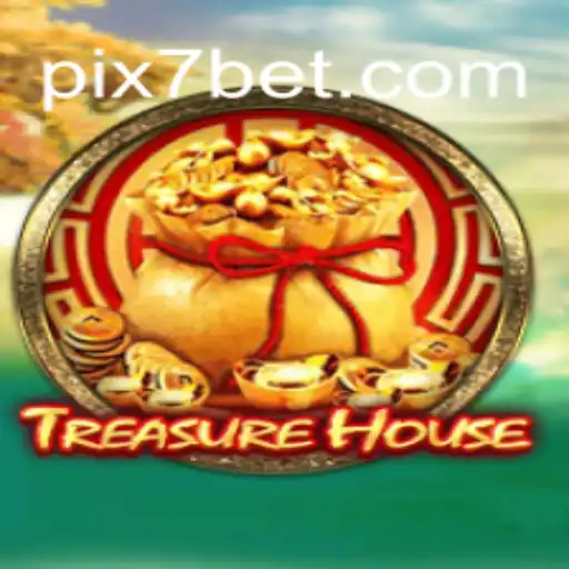 Explorando o Fascinante Mundo de TreasureHouse e X7BET.COM