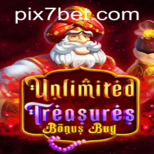 UnlimitedTreasuresBonusBuy no X7BET.COM: Descubra as Possibilidades Infinitas