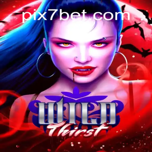 Descubra a Aventura Emocionante de WildThirst no X7BET.COM